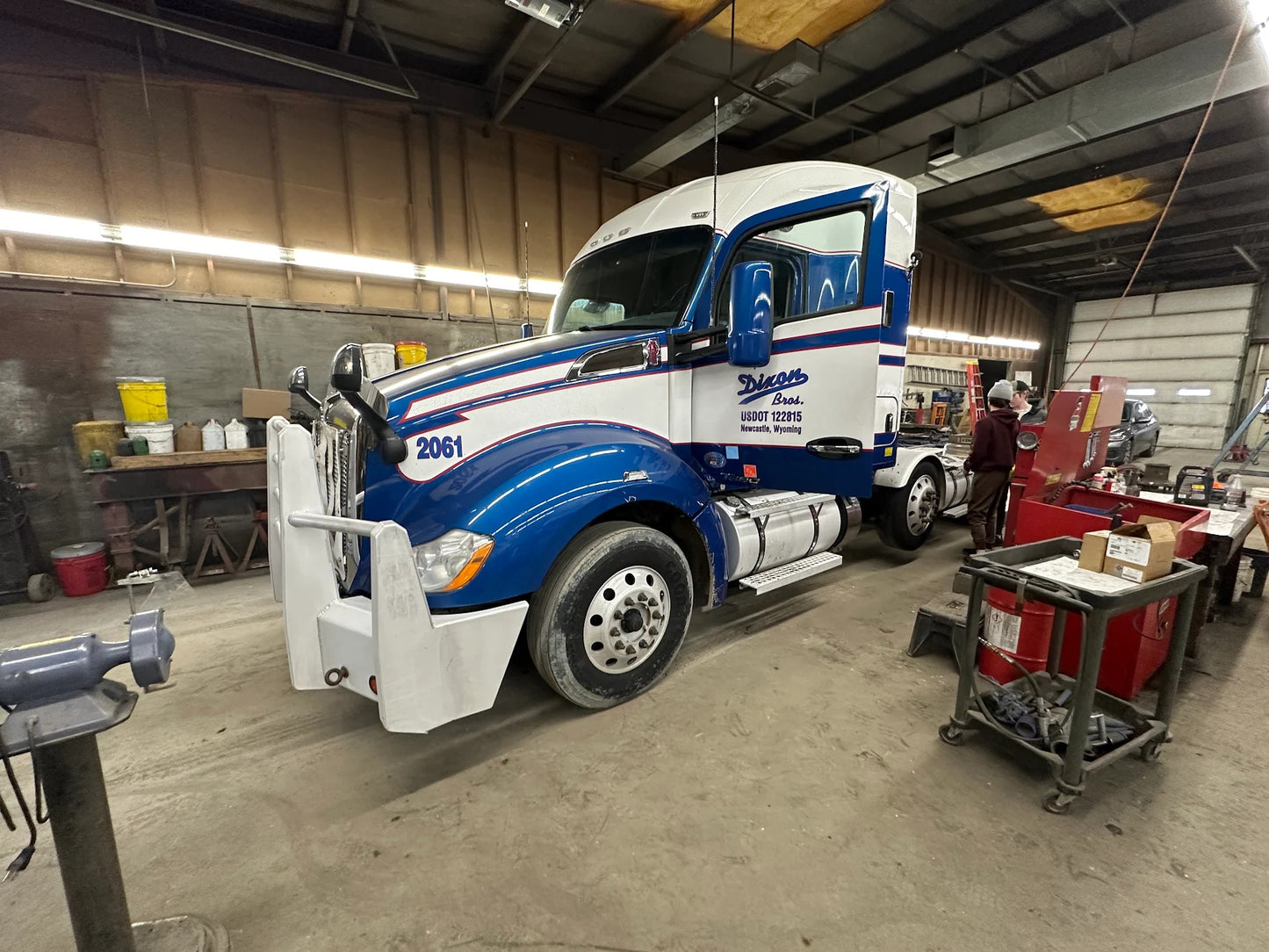 Billings' Leader in Automotive Detail Excellence.  We offer Detailing, Mobile Detailing, Paint Decontamination(Clay Bar), Paint Enhancement (1 Step Rotary Polish), Paint Correction (2+ Step Rotary Polish), Ceramic Coating (1 Year, 2 Year, 5 Year, 10 Year), as well as Monthly Detailing Subscriptions.