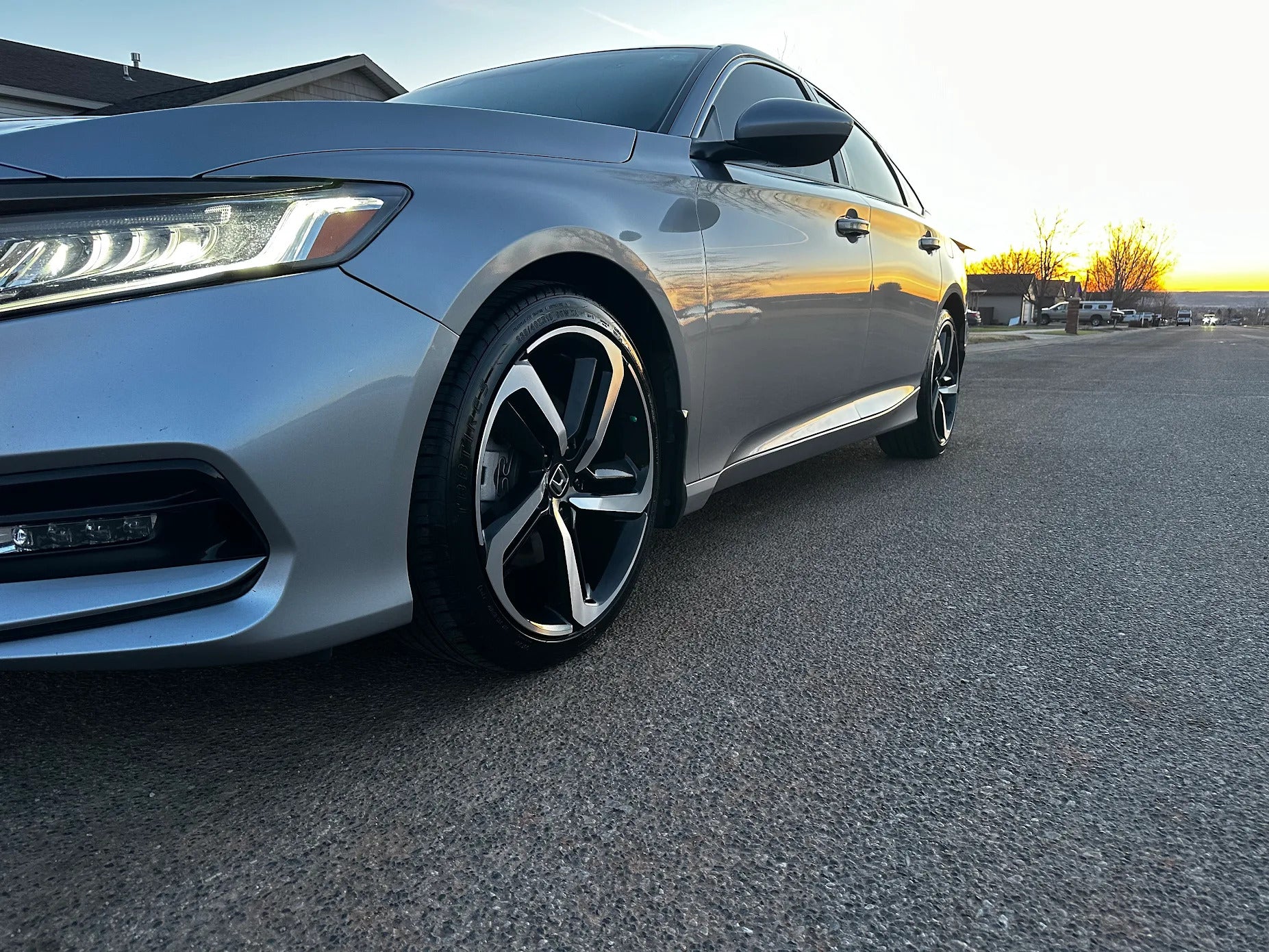Billings' Leader in Automotive Detail Excellence.  We offer Detailing, Mobile Detailing, Paint Decontamination(Clay Bar), Paint Enhancement (1 Step Rotary Polish), Paint Correction (2+ Step Rotary Polish), Ceramic Coating (1 Year, 2 Year, 5 Year, 10 Year), as well as Monthly Detailing Subscriptions.