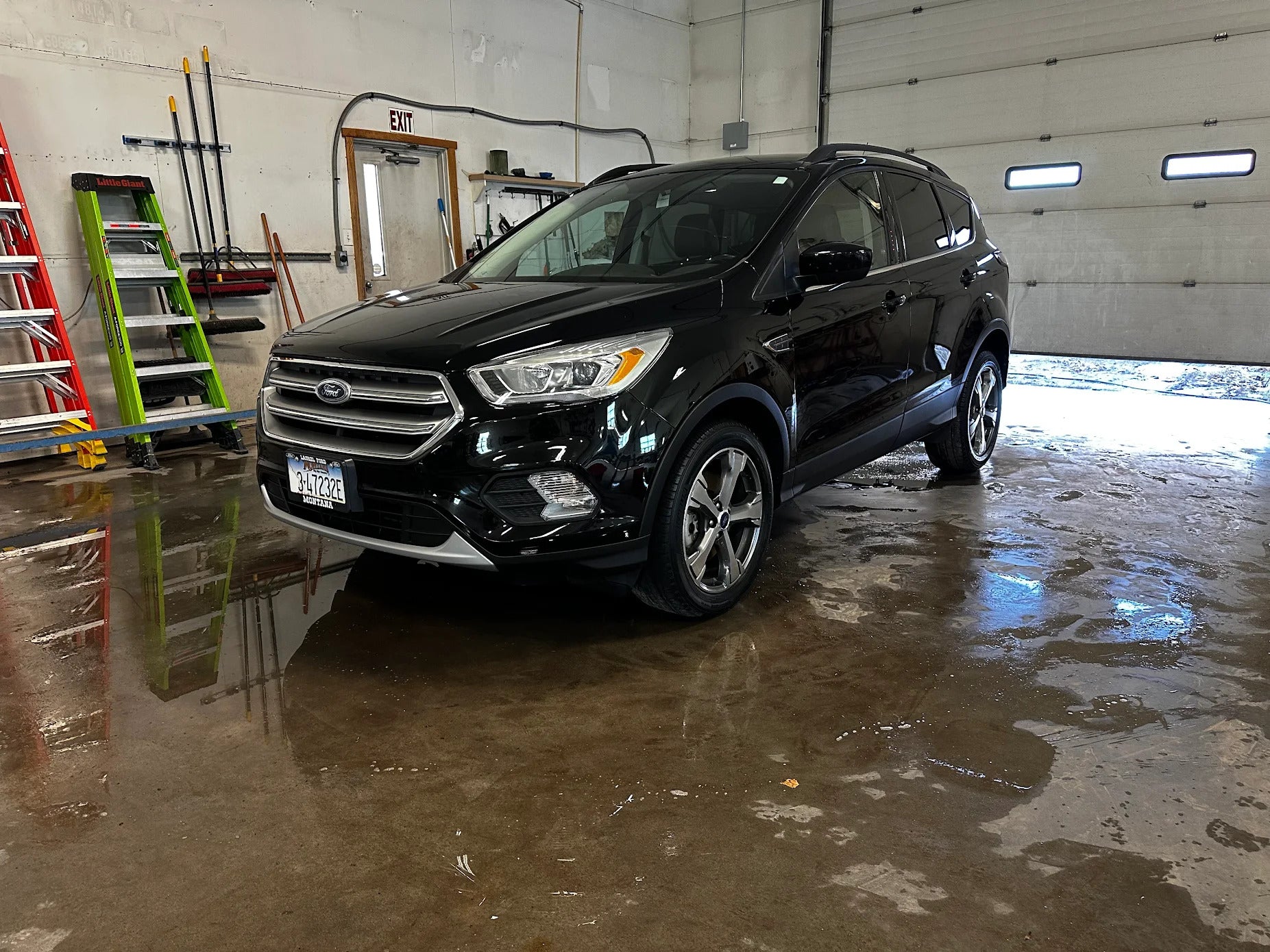 Billings' Leader in Automotive Detail Excellence.  We offer Detailing, Mobile Detailing, Paint Decontamination(Clay Bar), Paint Enhancement (1 Step Rotary Polish), Paint Correction (2+ Step Rotary Polish), Ceramic Coating (1 Year, 2 Year, 5 Year, 10 Year), as well as Monthly Detailing Subscriptions.