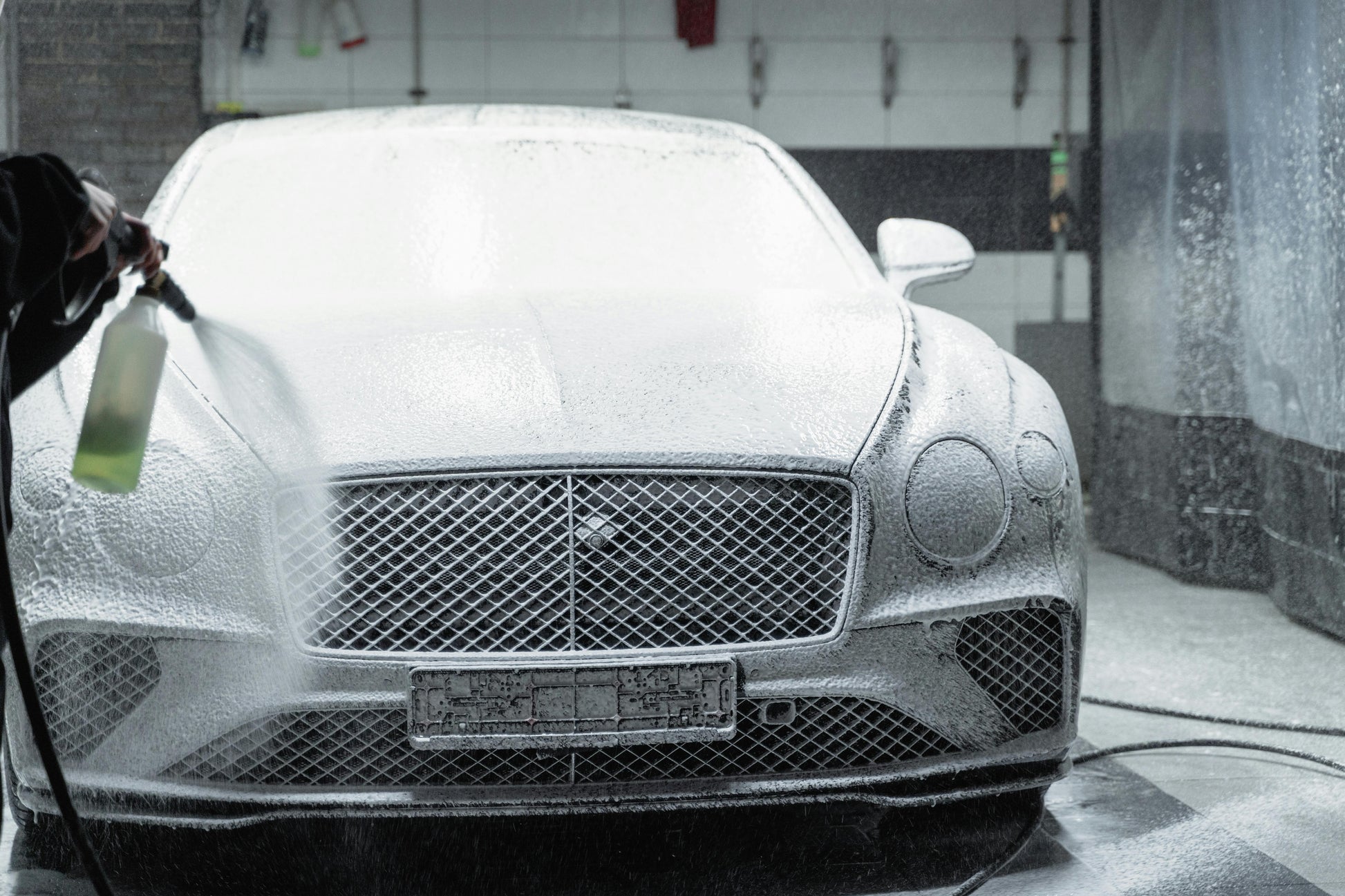 Billings' Leader in Automotive Detail Excellence.  We offer Detailing, Mobile Detailing, Paint Decontamination(Clay Bar), Paint Enhancement (1 Step Rotary Polish), Paint Correction (2+ Step Rotary Polish), Ceramic Coating (1 Year, 2 Year, 5 Year, 10 Year), as well as Monthly Detailing Subscriptions.