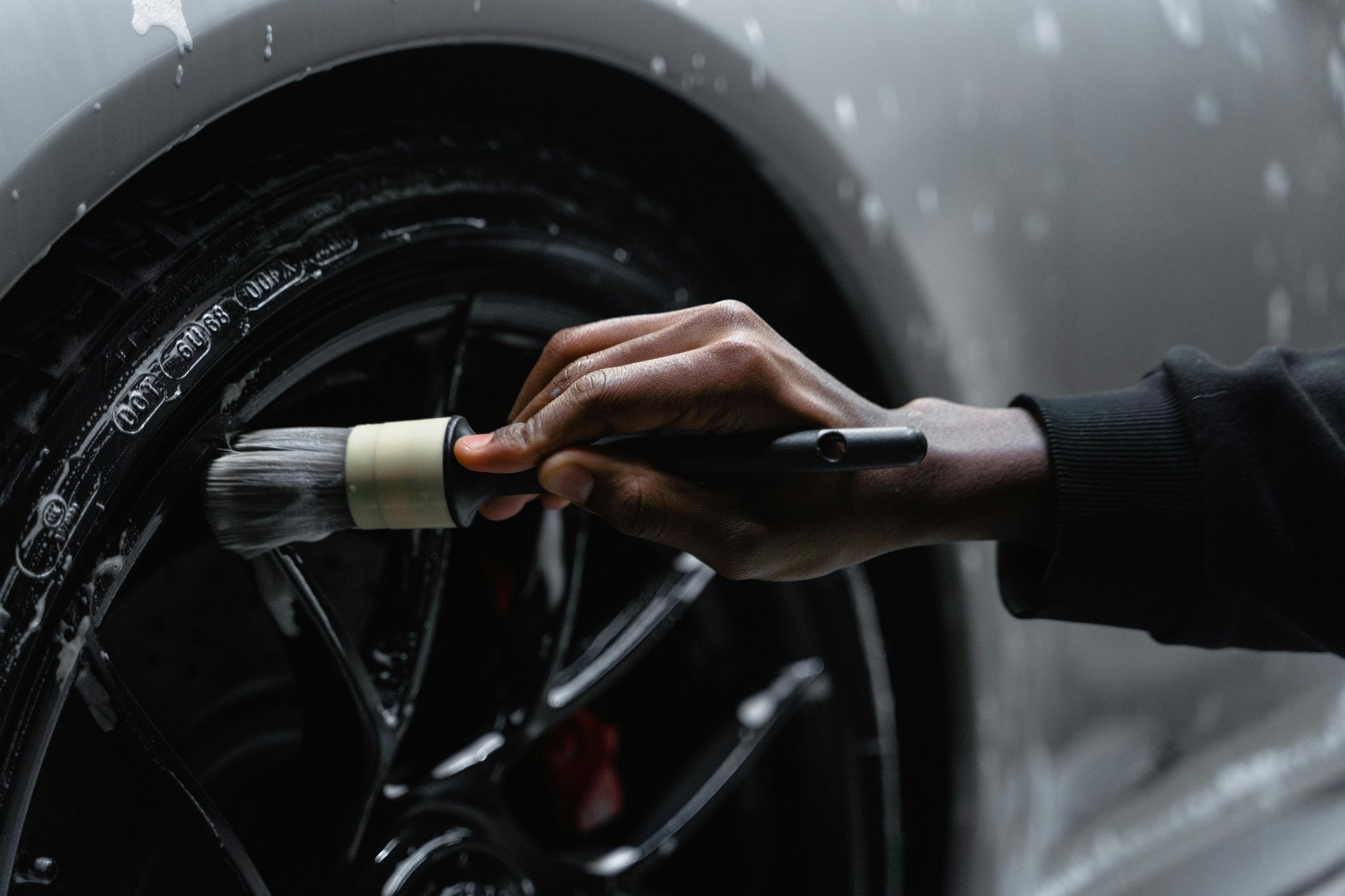 Billings' Leader in Automotive Detail Excellence.  We offer Detailing, Mobile Detailing, Paint Decontamination(Clay Bar), Paint Enhancement (1 Step Rotary Polish), Paint Correction (2+ Step Rotary Polish), Ceramic Coating (1 Year, 2 Year, 5 Year, 10 Year), as well as Monthly Detailing Subscriptions.