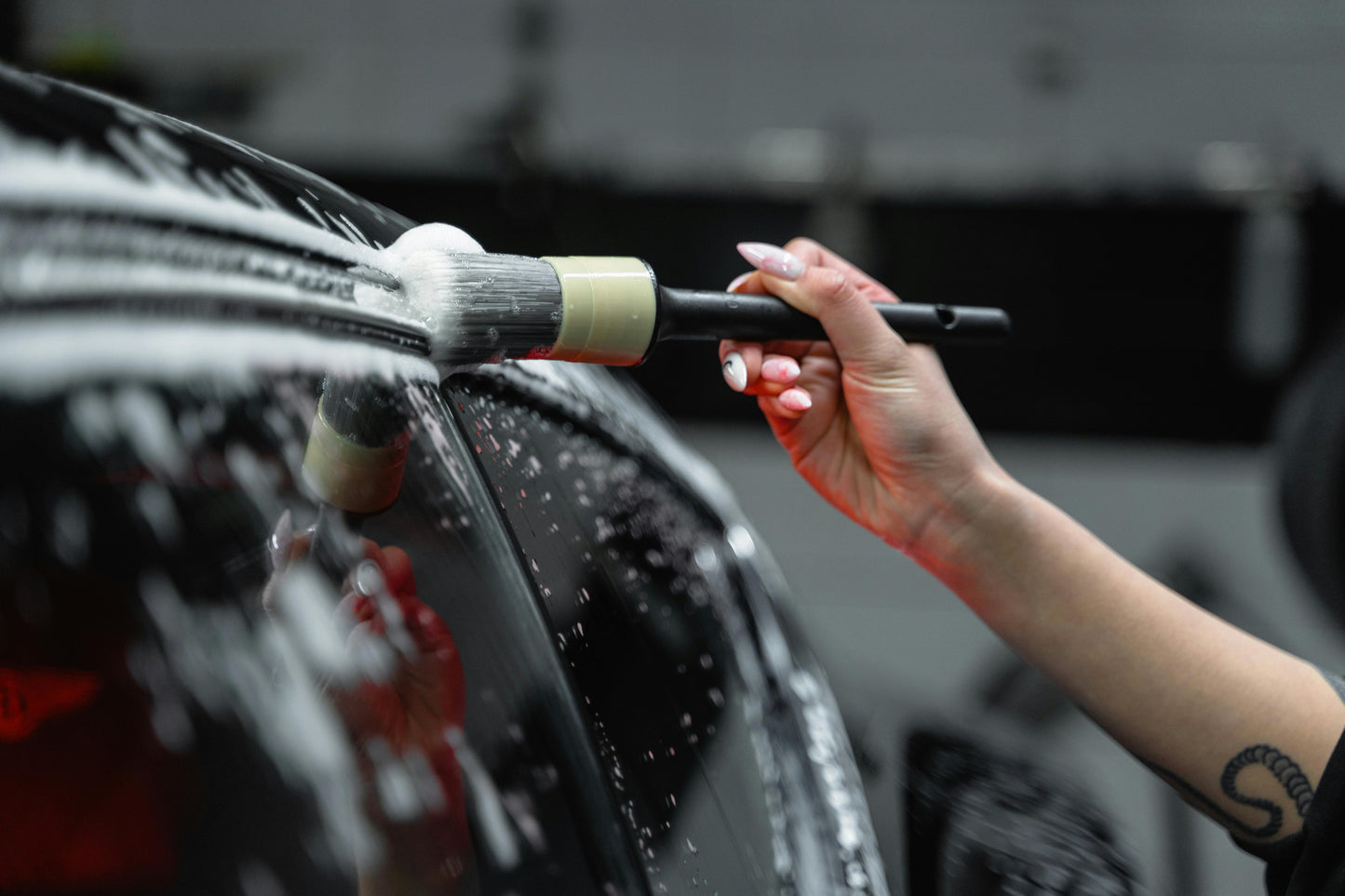 Billings' Leader in Automotive Detail Excellence.  We offer Detailing, Mobile Detailing, Paint Decontamination(Clay Bar), Paint Enhancement (1 Step Rotary Polish), Paint Correction (2+ Step Rotary Polish), Ceramic Coating (1 Year, 2 Year, 5 Year, 10 Year), as well as Monthly Detailing Subscriptions.