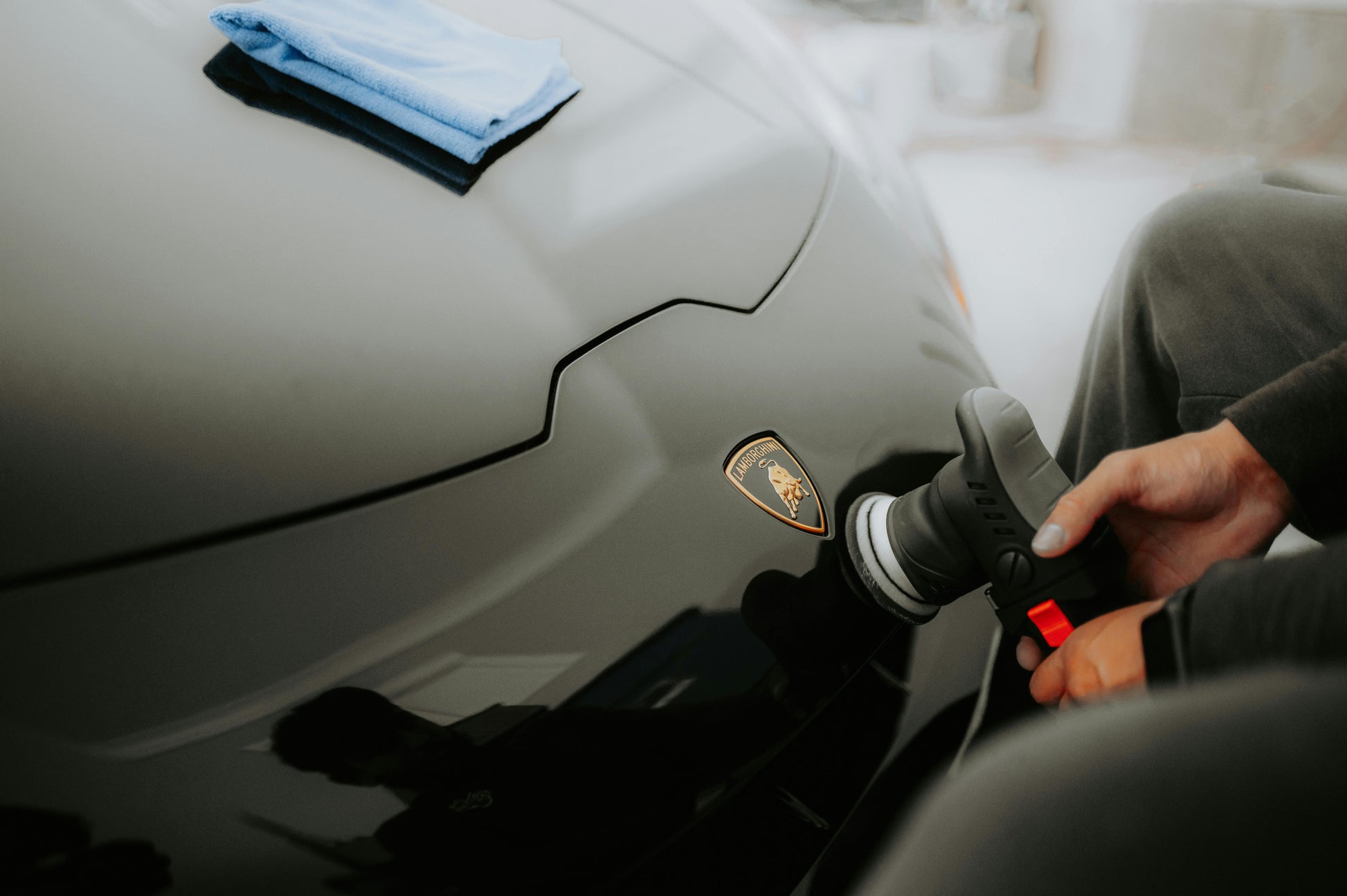 Billings' Leader in Automotive Detail Excellence.  We offer Detailing, Mobile Detailing, Paint Decontamination(Clay Bar), Paint Enhancement (1 Step Rotary Polish), Paint Correction (2+ Step Rotary Polish), Ceramic Coating (1 Year, 2 Year, 5 Year, 10 Year), as well as Monthly Detailing Subscriptions.