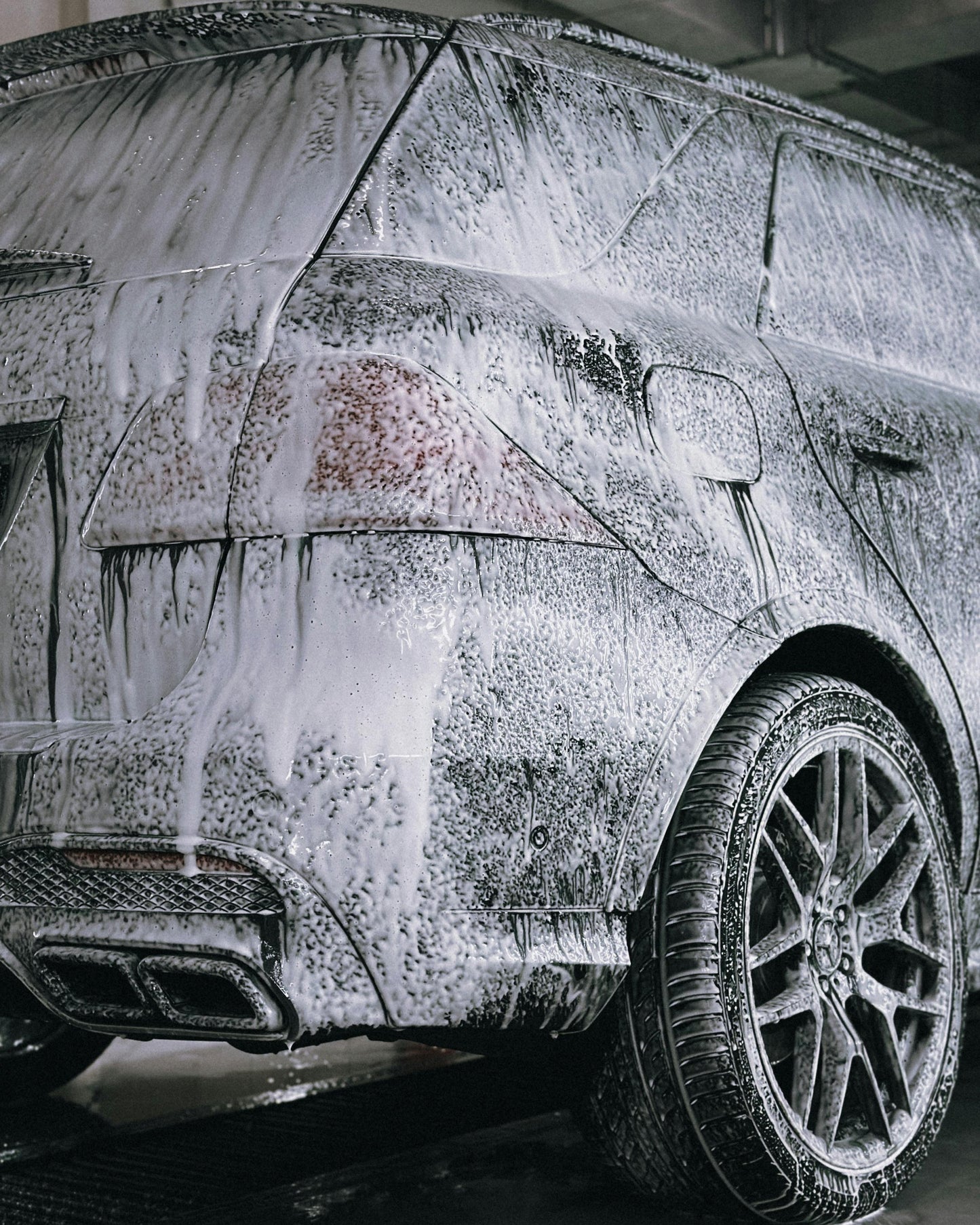 Billings' Leader in Automotive Detail Excellence.  We offer Detailing, Mobile Detailing, Paint Decontamination(Clay Bar), Paint Enhancement (1 Step Rotary Polish), Paint Correction (2+ Step Rotary Polish), Ceramic Coating (1 Year, 2 Year, 5 Year, 10 Year), as well as Monthly Detailing Subscriptions.