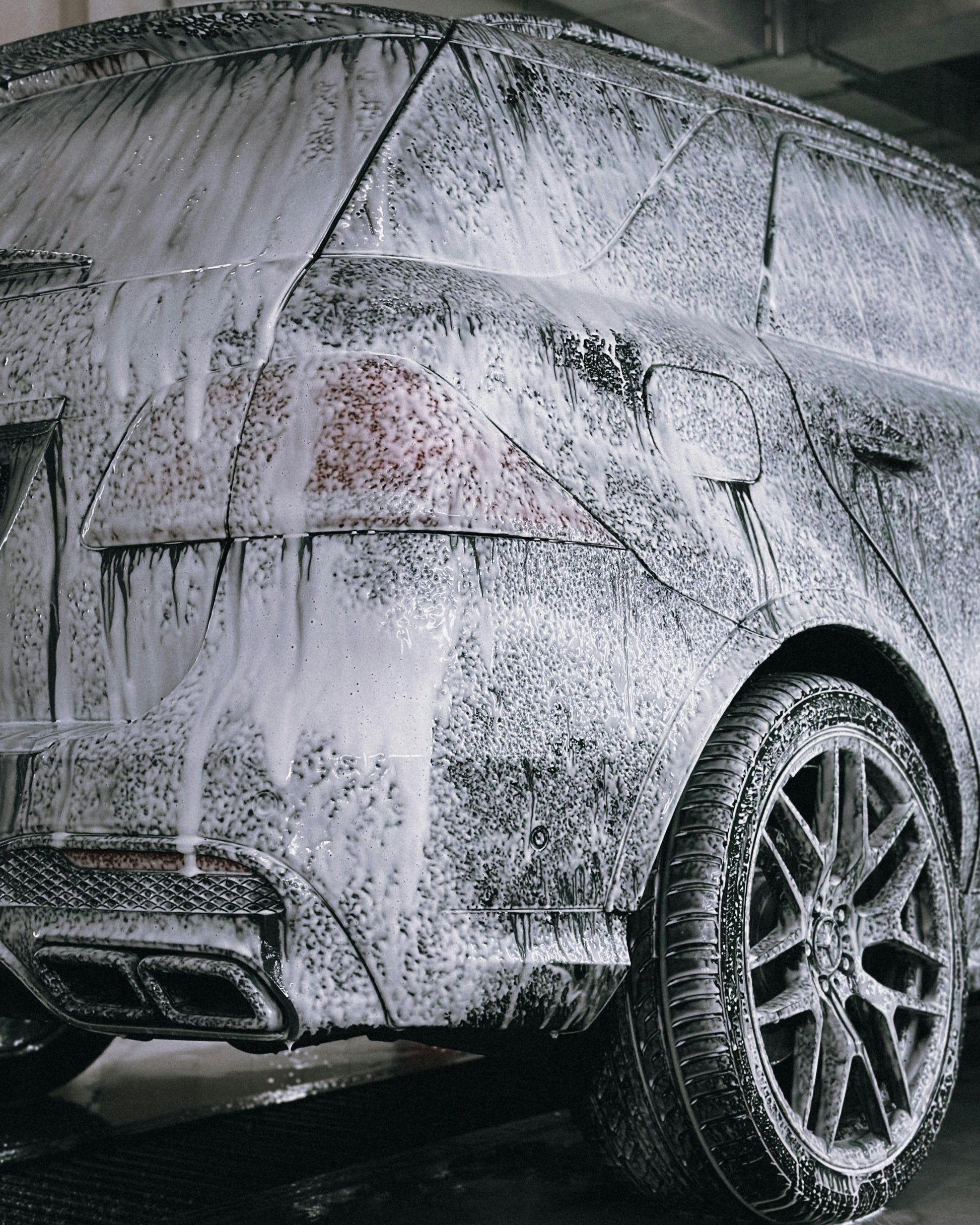 Billings' Leader in Automotive Detail Excellence.  We offer Detailing, Mobile Detailing, Paint Decontamination(Clay Bar), Paint Enhancement (1 Step Rotary Polish), Paint Correction (2+ Step Rotary Polish), Ceramic Coating (1 Year, 2 Year, 5 Year, 10 Year), as well as Monthly Detailing Subscriptions.