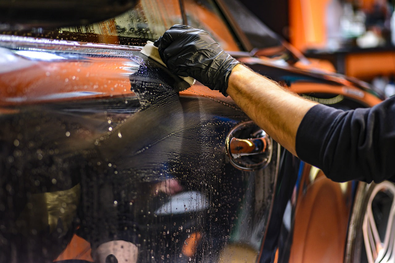 Billings' Leader in Automotive Detail Excellence.  We offer Detailing, Mobile Detailing, Paint Decontamination(Clay Bar), Paint Enhancement (1 Step Rotary Polish), Paint Correction (2+ Step Rotary Polish), Ceramic Coating (1 Year, 2 Year, 5 Year, 10 Year), as well as Monthly Detailing Subscriptions.