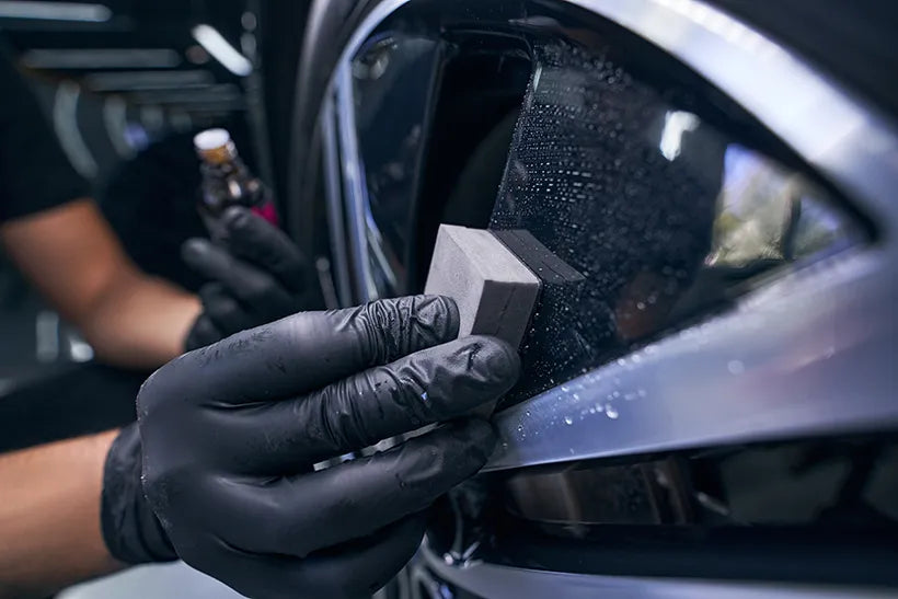 Billings' Leader in Automotive Detail Excellence.  We offer Detailing, Mobile Detailing, Paint Decontamination(Clay Bar), Paint Enhancement (1 Step Rotary Polish), Paint Correction (2+ Step Rotary Polish), Ceramic Coating (1 Year, 2 Year, 5 Year, 10 Year), as well as Monthly Detailing Subscriptions.
