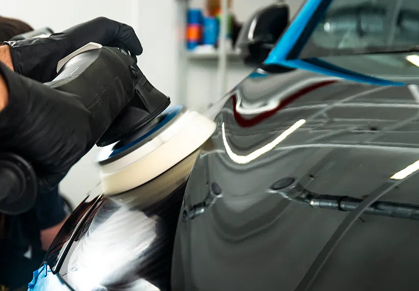 Billings' Leader in Automotive Detail Excellence.  We offer Detailing, Mobile Detailing, Paint Decontamination(Clay Bar), Paint Enhancement (1 Step Rotary Polish), Paint Correction (2+ Step Rotary Polish), Ceramic Coating (1 Year, 2 Year, 5 Year, 10 Year), as well as Monthly Detailing Subscriptions.